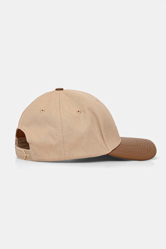 Accessori MACKAGE berretto da baseball in cotone ANDERSON.NV beige