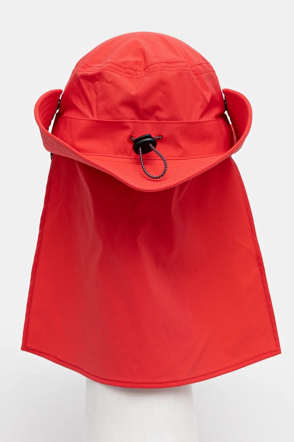 Klobuk Peak Performance G80371 rdeča SS25