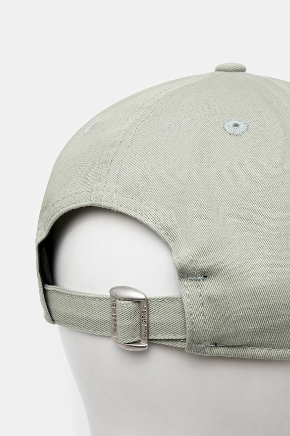 Doplňky Bavlněná baseballová čepice New Era 60595160 zelená