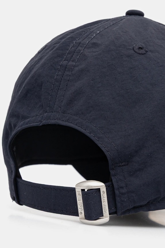 New Era czapka z daszkiem 60595204 granatowy SS25