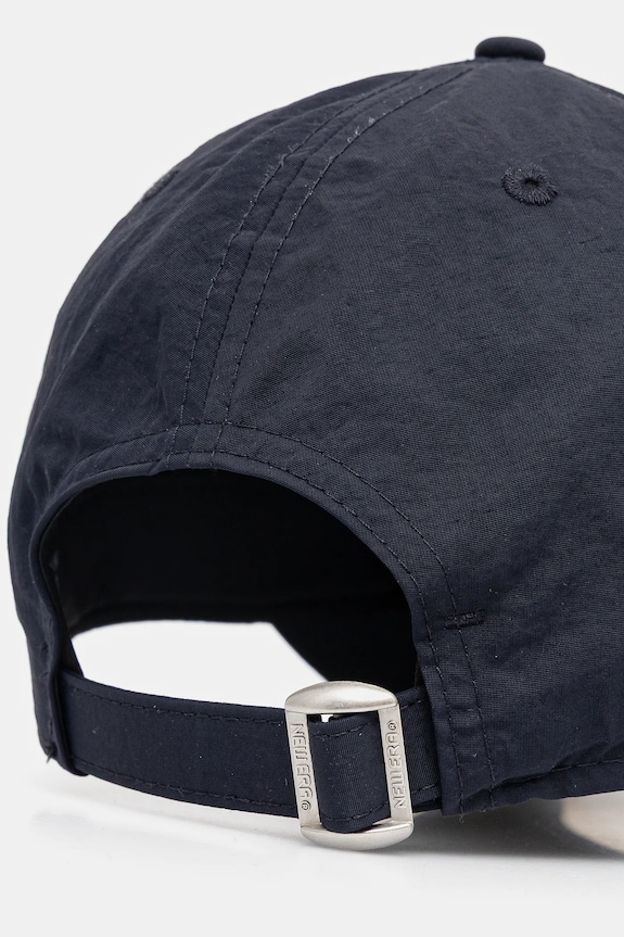 New Era czapka z daszkiem 60595204 granatowy SS25