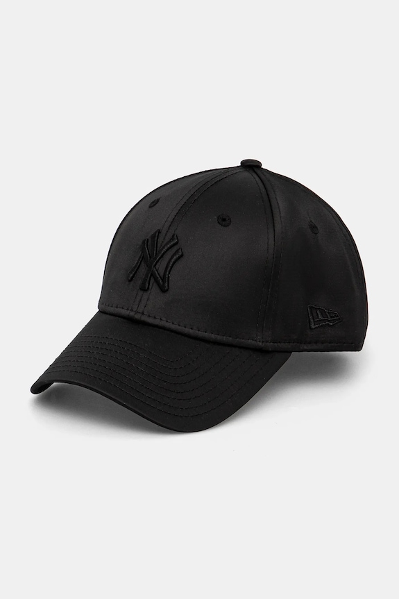 Кепка SATIN 9FORTY® остальные чёрный 60595368