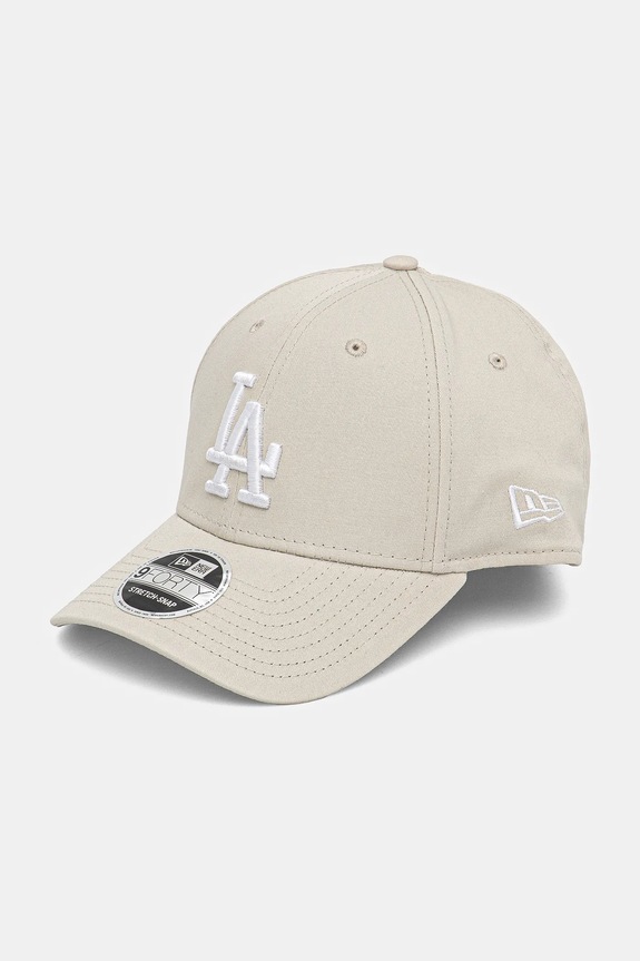 New Era berretto da baseball altro beige 60595166