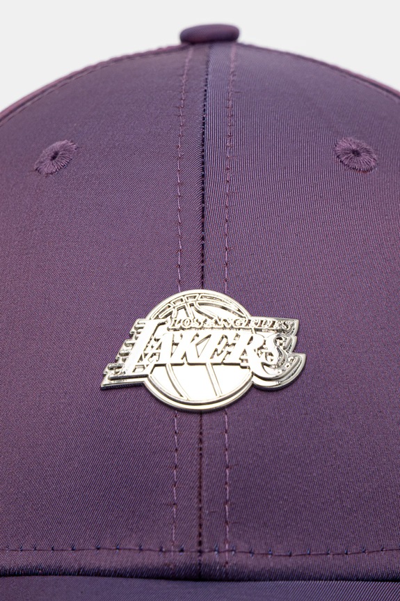 Кепка New Era 60595273 фіолетовий SS25