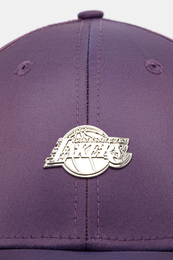New Era șapcă 60595273 violet SS25