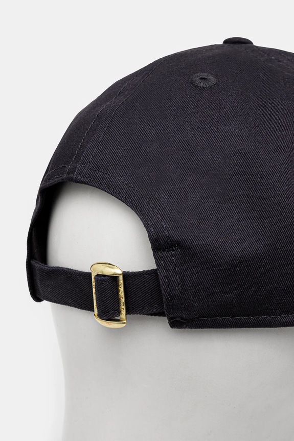 Dodaci Pamučna kapa sa šiltom New Era 60595193 mornarsko plava