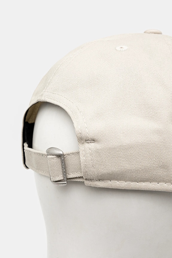 Kiegészítők New Era pamut baseball sapka 60595218 bézs