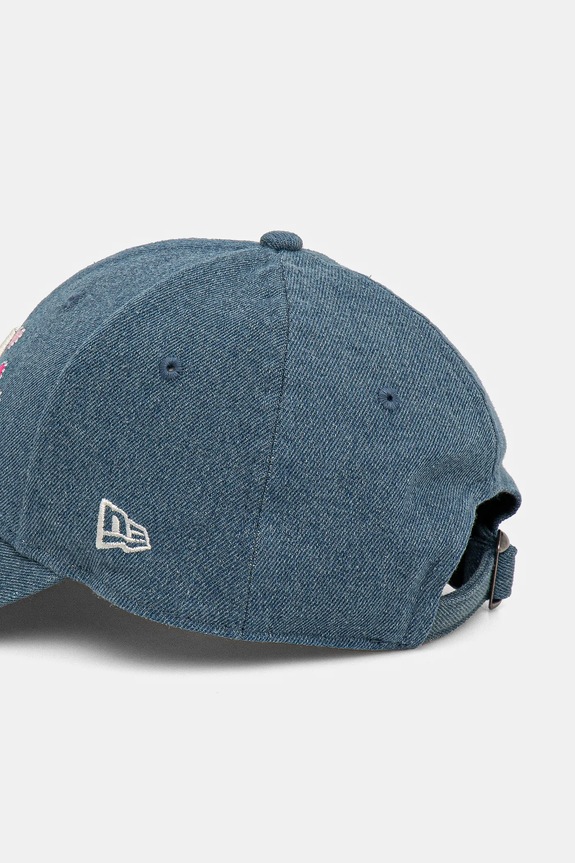 Doplňky Kšiltovka New Era 60595350 modrá