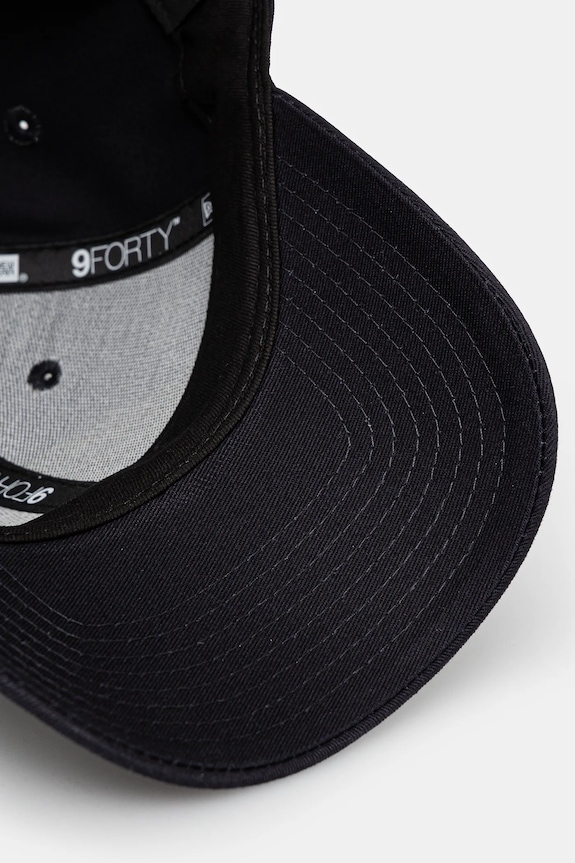 Αξεσουάρ Καπέλο New Era 60595197 σκούρο μπλε