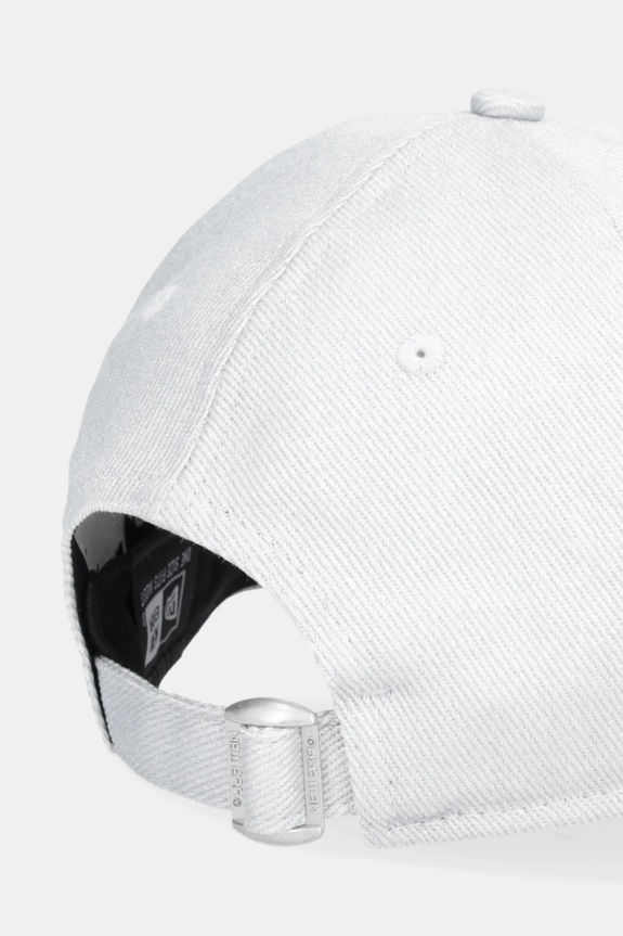 Accesorii New Era șapcă 60595374 argintiu