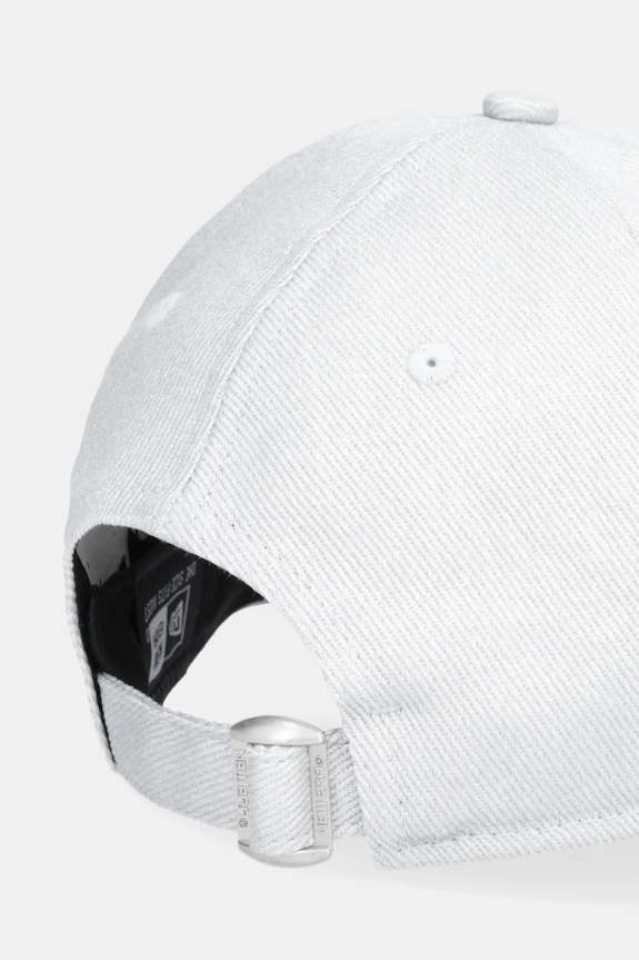 Accesorii New Era șapcă 60595374 argintiu