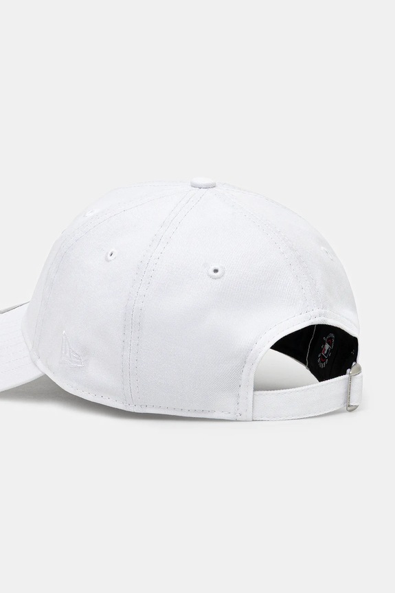 Accessories New Era cotton baseball cap LE 920 60471466 white