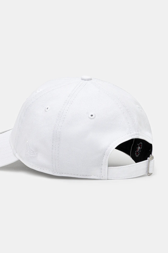 Accessories New Era cotton baseball cap LE 920 60471466 white