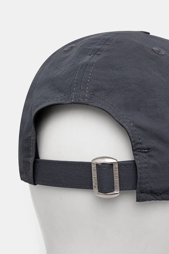 Akcesoria New Era czapka z daszkiem Recycled 940 NYY 60595205 szary