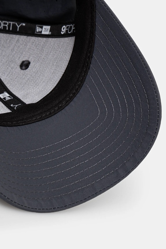 New Era czapka z daszkiem Recycled 940 NYY szary 60595205