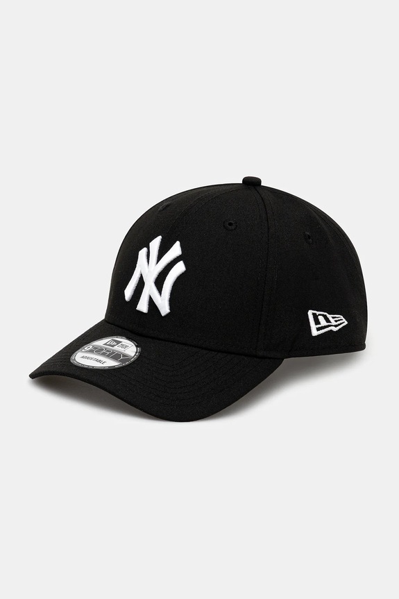New Era baseball cap REPREVE le 940 NYY Planet friendly black 60348846