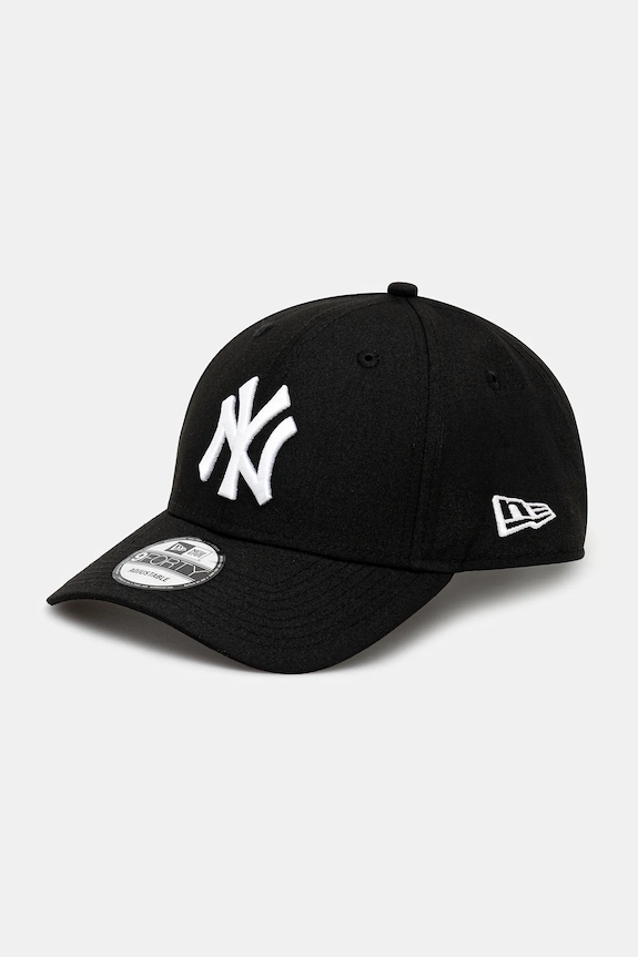 New Era baseball cap REPREVE le 940 NYY Planet friendly black 60348846