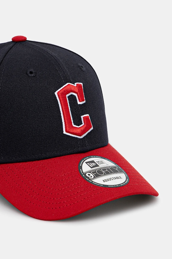 New Era baseball cap MLB The League 60244186 black SS25