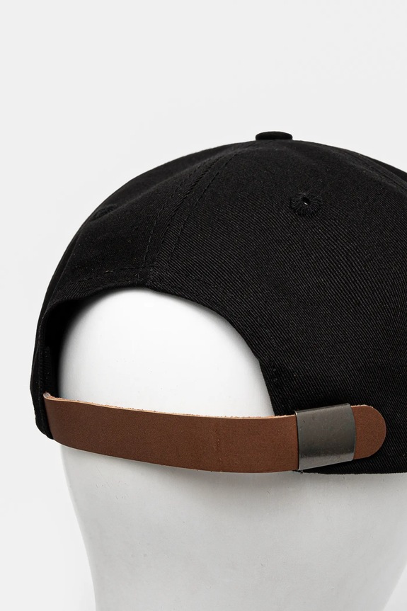 Accessories No Problemo baseball cap NYP Cap NP9000403 black