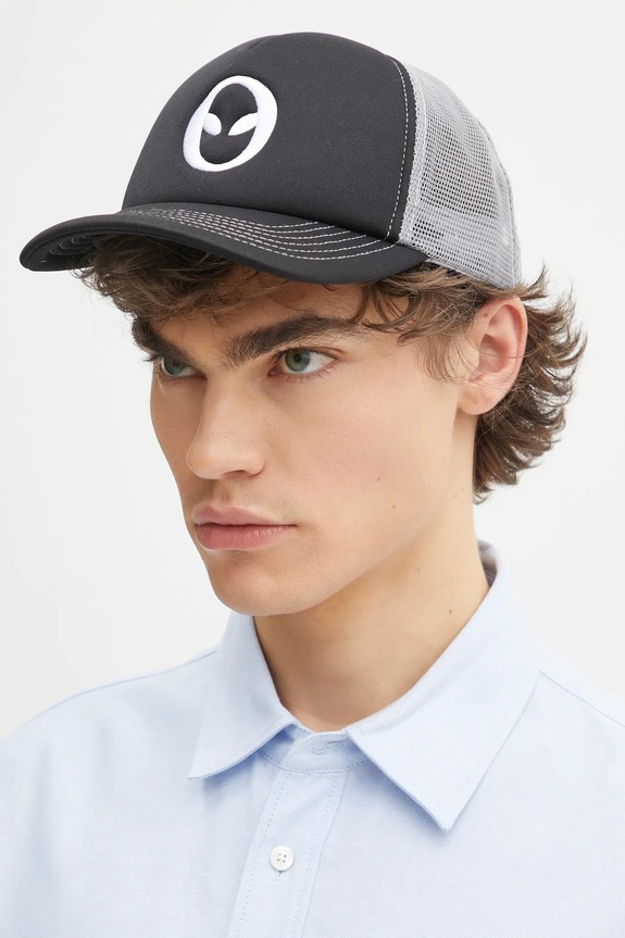 Kapa sa šiltom No Problemo Alien-O Trucker Cap NP9001203