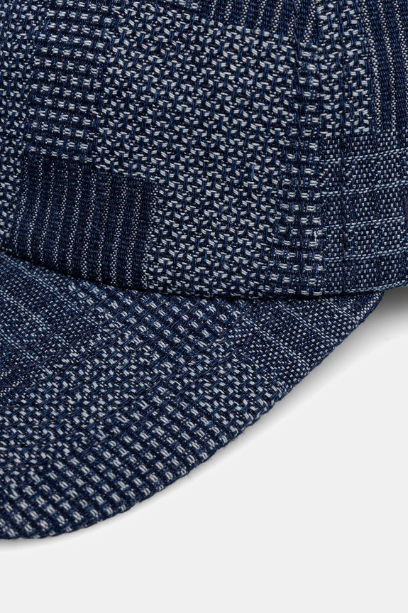 Levi's czapka z daszkiem D7589.0021 granatowy SS25