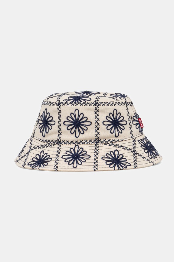 Levi's pălărie altele bej 002GQ.0000