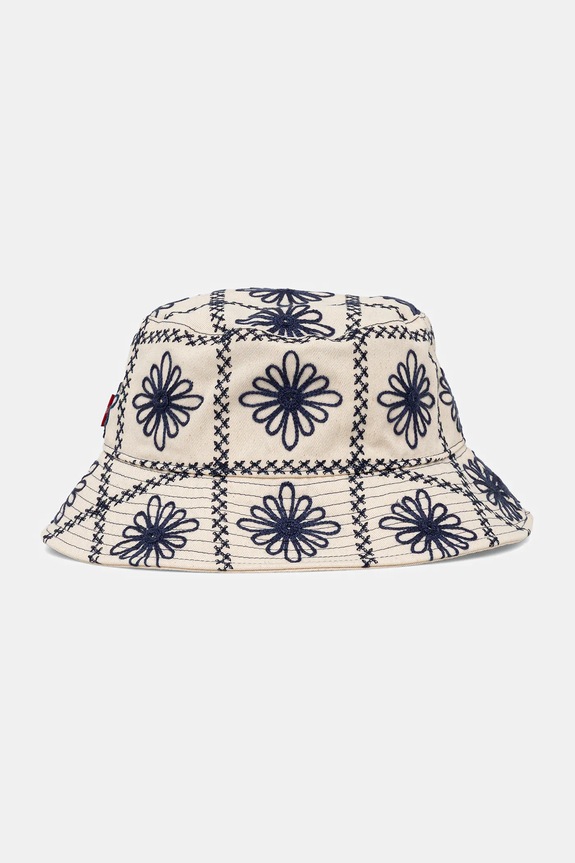 Levi's pălărie 002GQ.0000 bej SS25