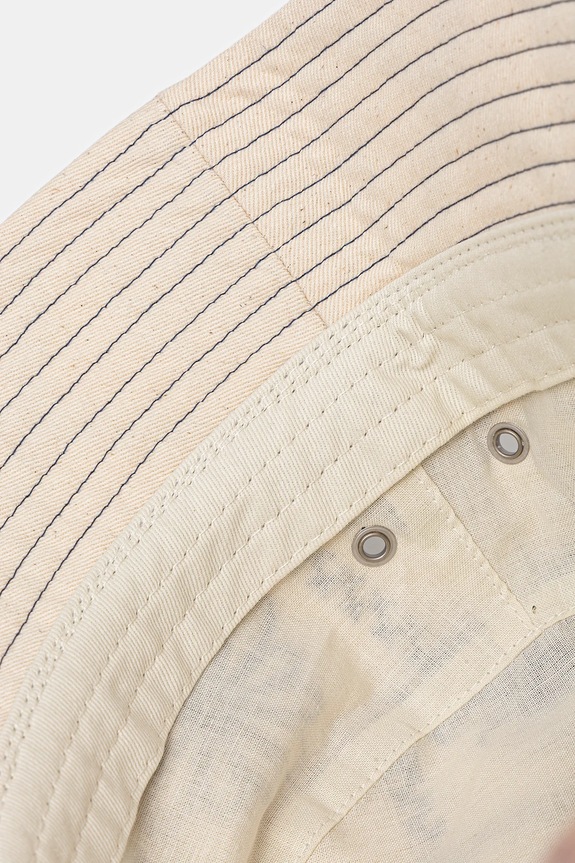 Levi's pălărie bej 002GQ.0000