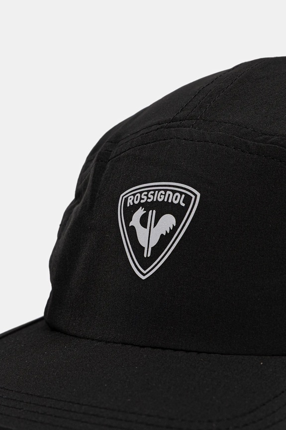 Καπέλο Rossignol RLNMH17 μαύρο SS25