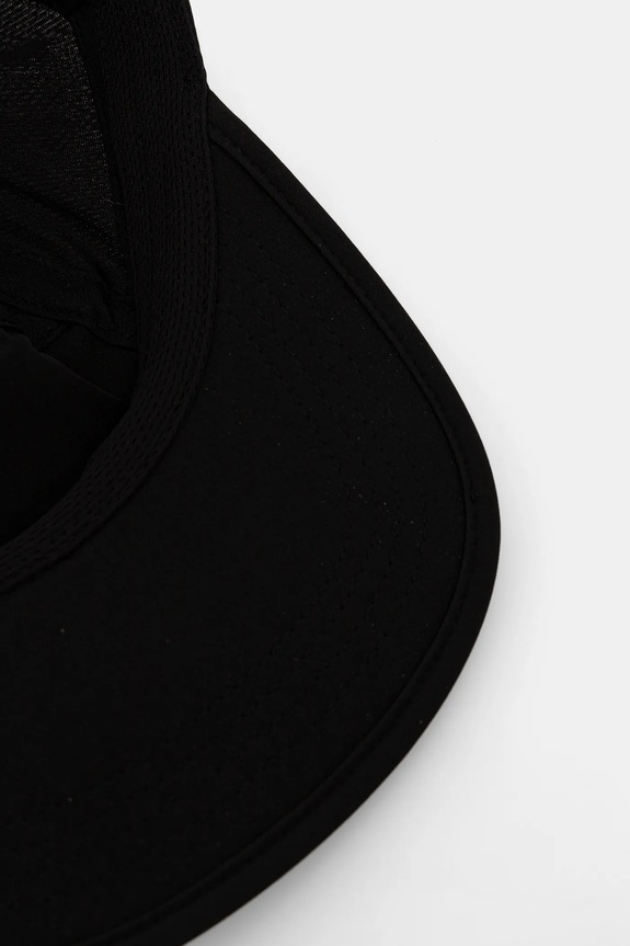 Καπέλο Rossignol μαύρο RLNMH17