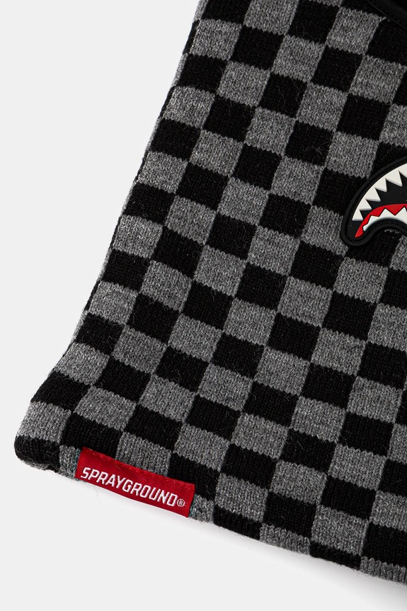 Doplnky Kukla Sprayground 910HW401NSZ čierna
