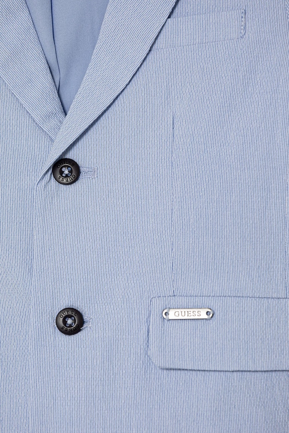 Guess completo bambino/a blu N5RG00.WGTX0.PPYA