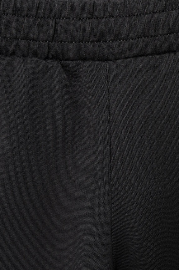 Chłopiec EA7 Emporio Armani dres dziecięcy 7B000031.AF10380 szary