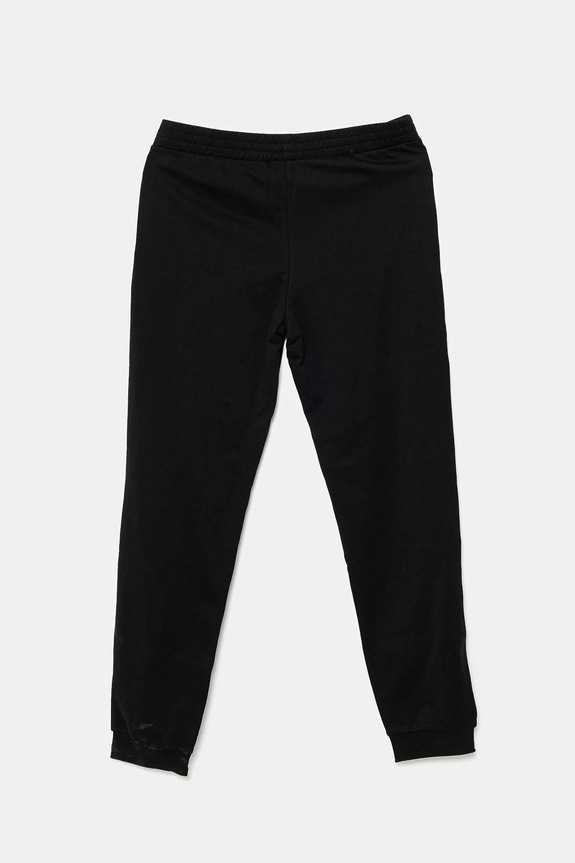 Detská tepláková súprava EA7 Emporio Armani 7B000031.AF10380 čierna