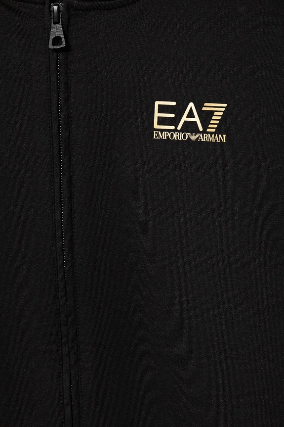 Detská tepláková súprava EA7 Emporio Armani 7B000031.AF10380
