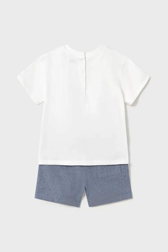 BIMBO Mayoral completo bambino/a 1252.3B.Baby.PPYA blu