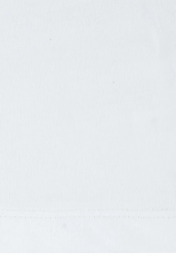 Μπλουζάκι μωρού Levi's SEASONAL BATWING TEE λευκό 6EM336