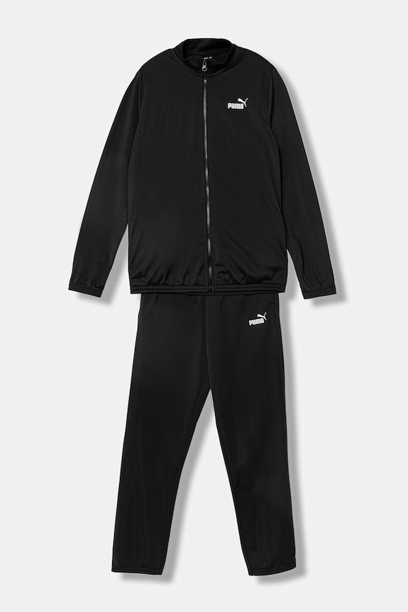 Puma set de trening copii Poly Suit negru 686293