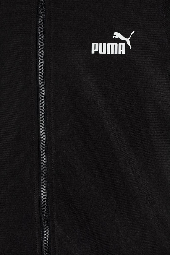 Băieți Puma set de trening copii Poly Suit 686293 negru