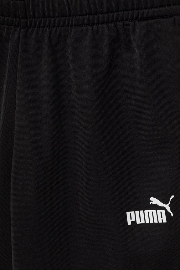 Puma set de trening copii Poly Suit negru 686293