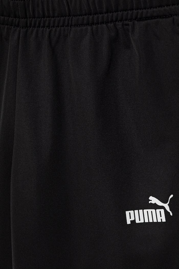 Puma set de trening copii Poly Suit negru 686293