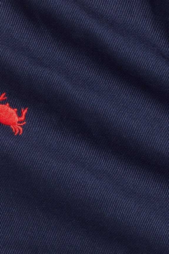 Dětská bavlněná souprava Polo Ralph Lauren růžová 320965274001
