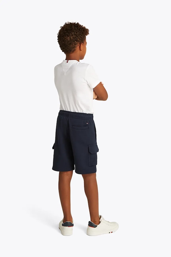 Tommy Hilfiger completo bambino/a KB0KB09661.128.176.PPYA