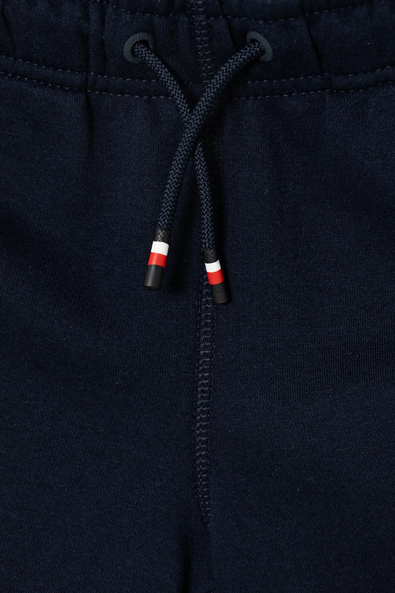 Tommy Hilfiger completo bambino/a blu navy KB0KB09661.128.176.PPYA