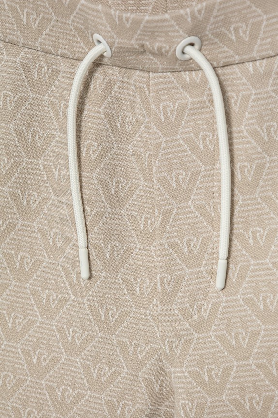 Detská súprava Emporio Armani EB000224.AF13431 béžová