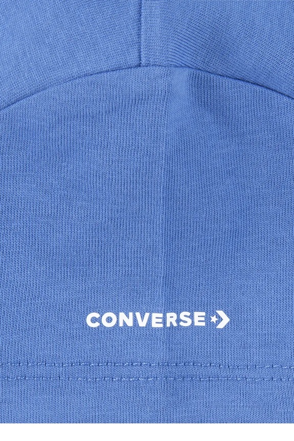 Converse compleu copii albastru 6CG581