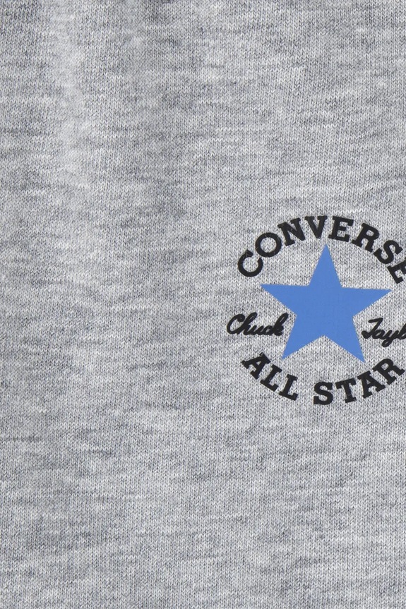 Converse compleu copii 6CG581 albastru