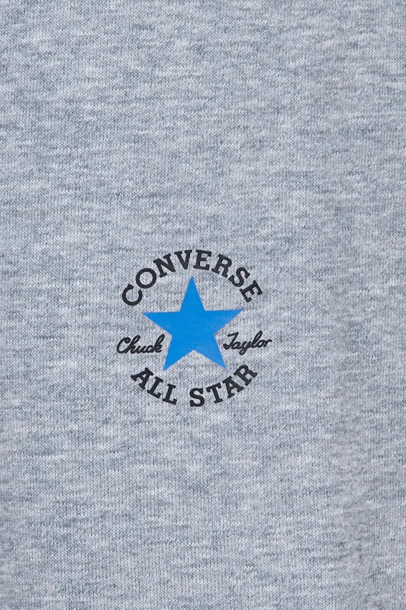 Παιδικό σετ Converse 8CG581 μπλε