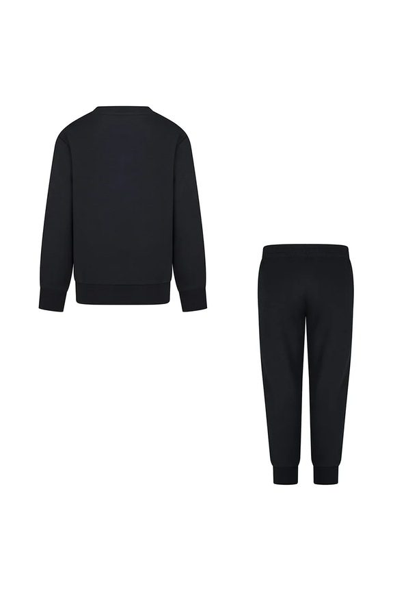 Converse gyerek melegítő 9CG574 fekete SS25