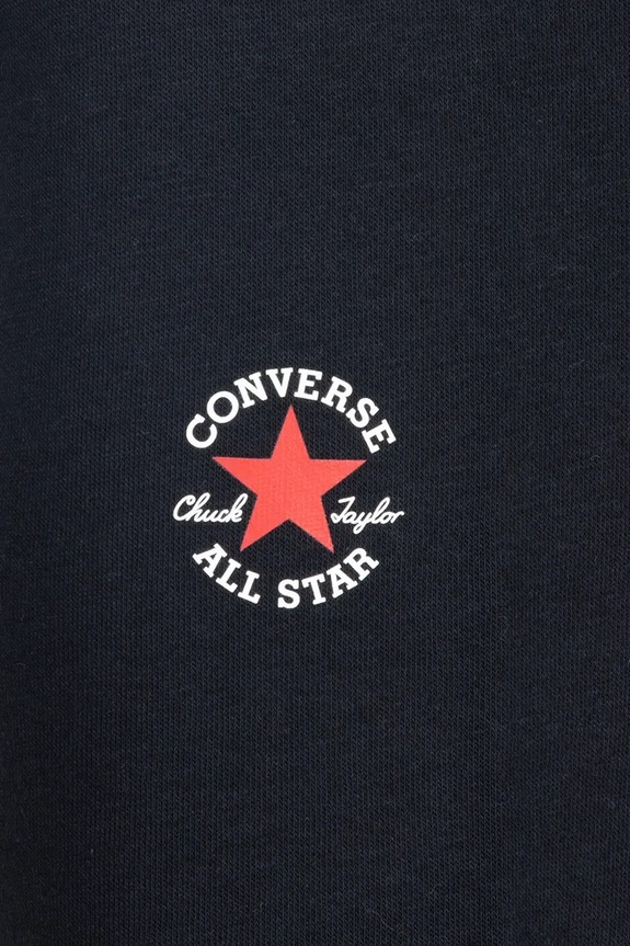 Converse gyerek melegítő fekete 9CG574